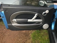 COPPIA SCHEDE PORTIERE MINI