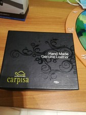 Bustina Porta Chiavi