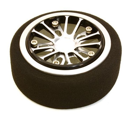 Volante billet alluminio - billet,