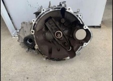 Cambio manuale smart for four - manuale,