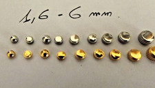 assortimento 18 corone piatte