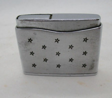 VINTAGE ACCENDINO BENZINA