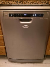 Ricambi lavastoviglie WHIRLPOOL ADP 81 ASC