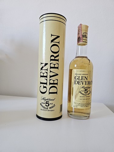 Collezione vintage scotch - collezione,