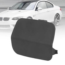 Tappo gancio traino paraurti