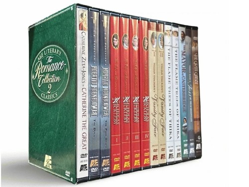 Literary classics the - literary,