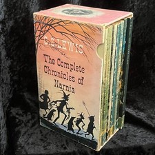 The Complete Chronicles of