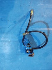 Serratura Sella Honda Transalp