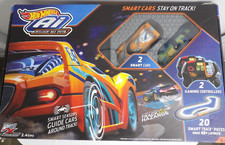 Hot Wheels A.I. Intelligent