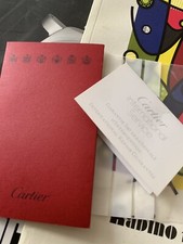 CARTIER INTERNATIONAL SERVICE