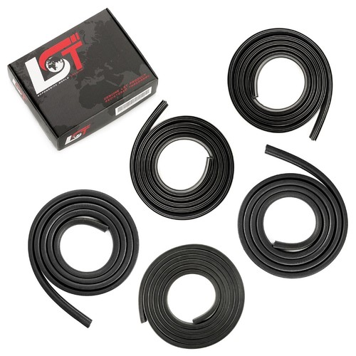 Türdichtung profilo gomma - 5x,