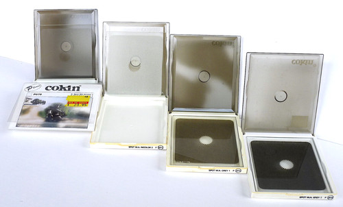 Cokin series piece wa - p,