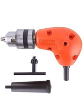 Testa Adattatore Di Trapano