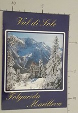 Val di Sole - Folgaria - piste da sci - viaggiata