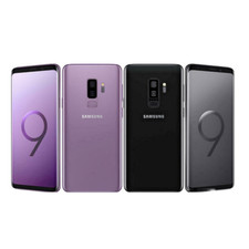 Smartphone Samsung Galaxy S9+