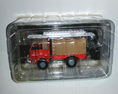 Camion tout usage 4x4 - usage, 1954