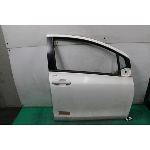 Porta ant toyota - porta,