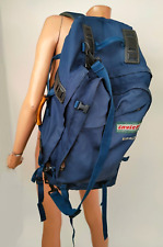 INVICTA RIDALP  Zaino montagna trasformabile borsa valigia vintage paninaro-57G