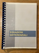 Appunti Di Equazioni