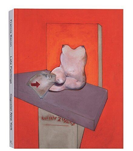 Francis bacon late paintings - bacon,