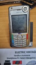 9147-Cellulare Nokia 6680 RM-36