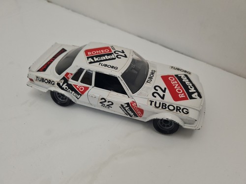 Polistil mercedes 450 slc 25 - slc, 1:25