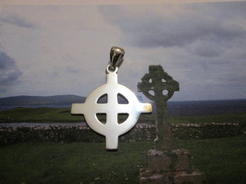 Croce cross celtica - croce, classica