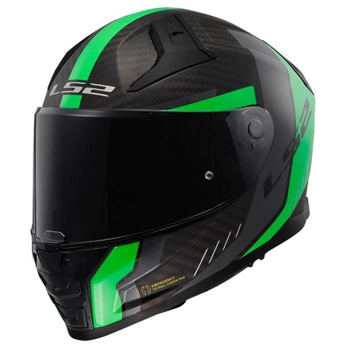 Casco integrale ls2 ff811 - ls2,