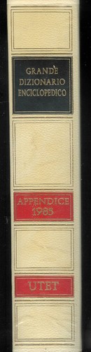 Grande dizionario