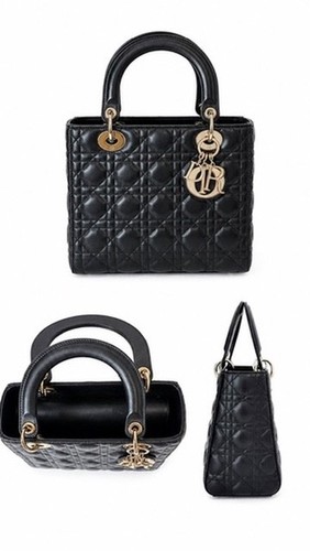 Christian dior lady - dior,