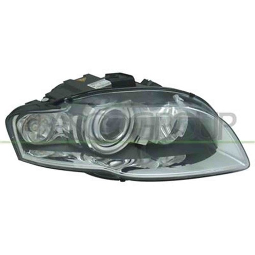 Proiettore destro xenon d1s - proiettore,