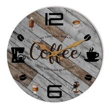 Tiancentral orologio parete - tiancentral,