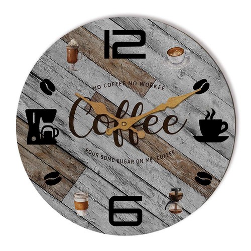 Tiancentral orologio parete - tiancentral,