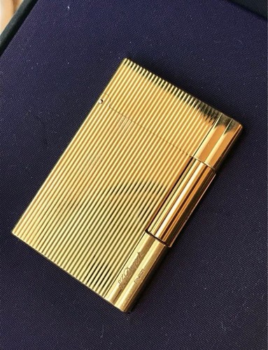 Dupont gas lighter stripe - gas,