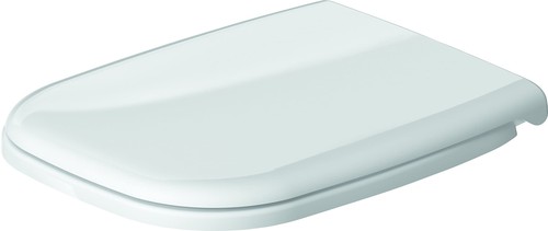 Sedile duravit 67390000 - sedile,