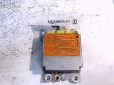 CENTRALINA AIRBAG PER NISSAN Micra 7° Serie 988203HD0A (10>16)