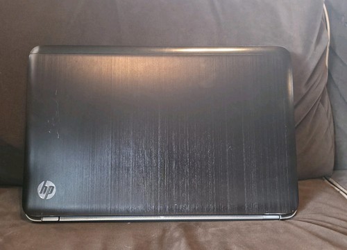 Pavilion dv7 6b55dx - pavilion, 17,3"