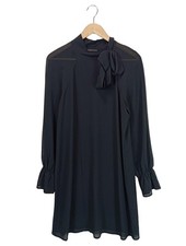 SISLEY Abito a maniche lunghe