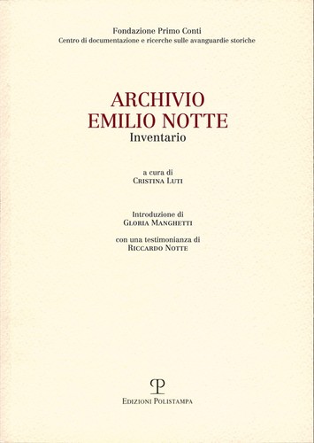 Archivio emilio notte - notte, 2021