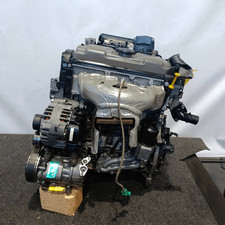 135CW Motore semicompl