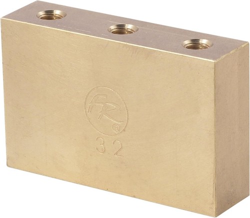 Blocco tremolo floyd - floyd, in