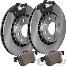 2x Disco Freno 305x28mm +
