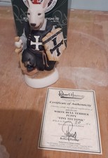 Robert Harrop White Bull