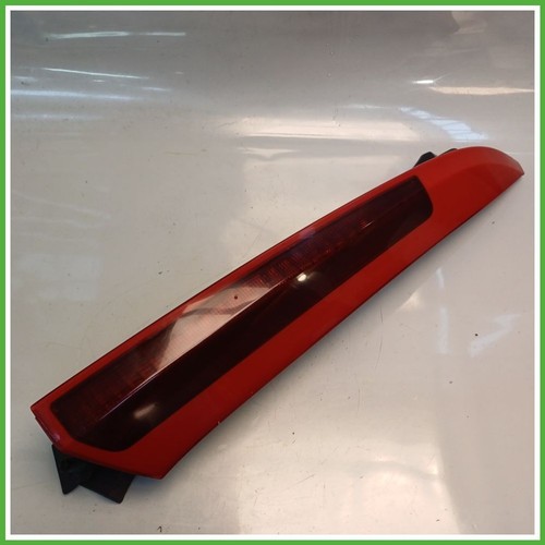 Fanale fanalino posteriore - fanale,