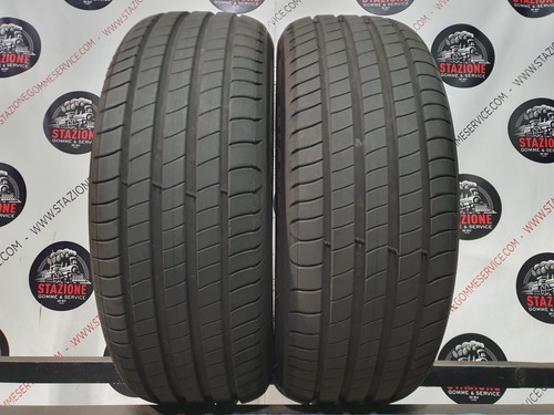 Gomme estive usate michelin - gomme,