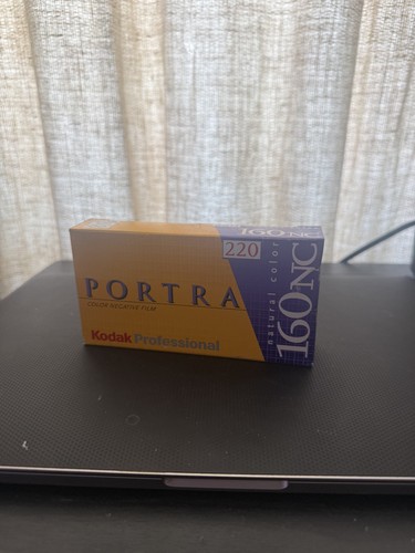 Kodak portra 160nc - kodak, 220