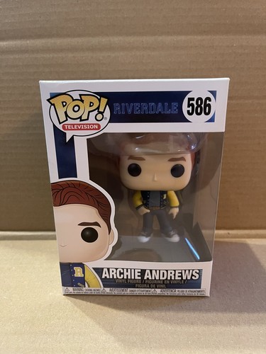 Funko pop vinyl riverdale - funko, pop!