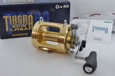 Shimano TIAGRA 50W LRSA 739355