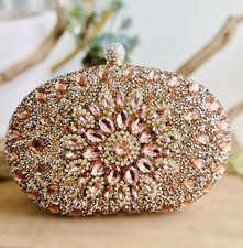 Pochette donna Ramla fatta a