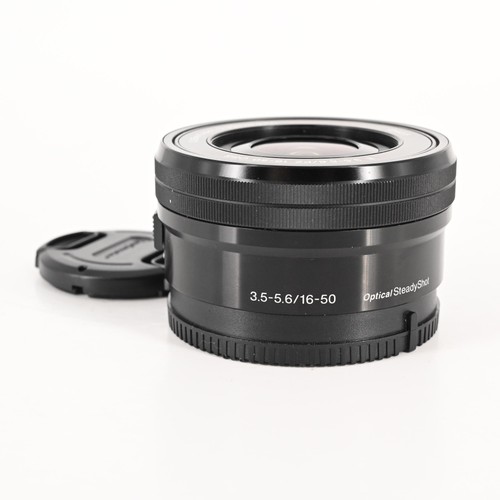 Sony f3 5 6 - e, mm
